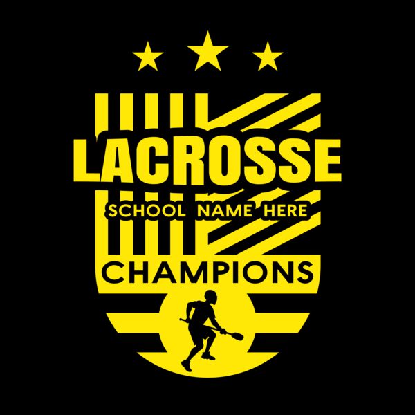 Lacrosse 32 Miniatura