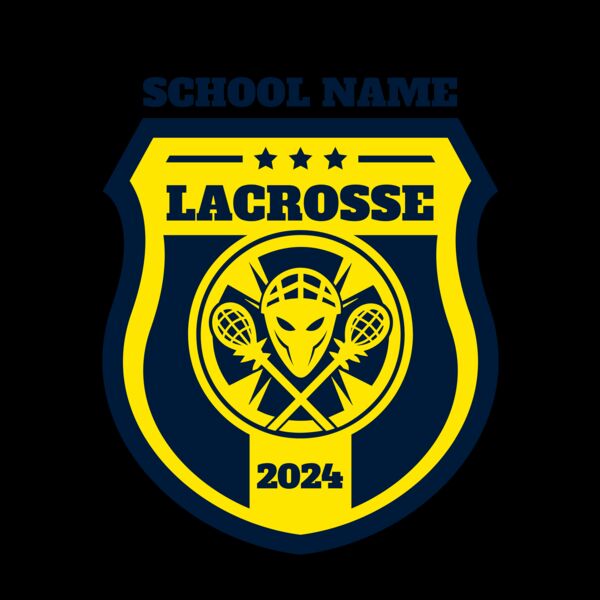 Lacrosse 35 Miniatura