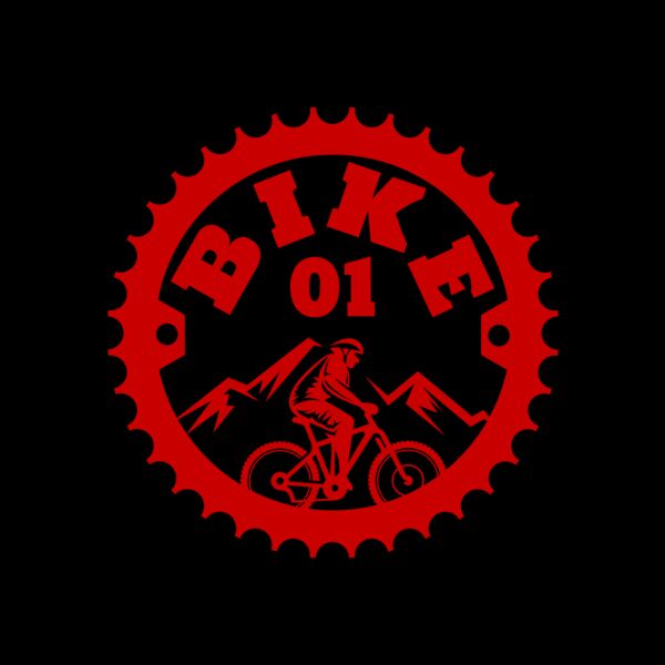 Bicycle 17 Miniatura