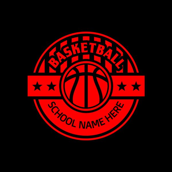 Basketball 31 Miniatura