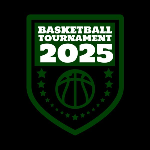 Basketball 32 Miniatura