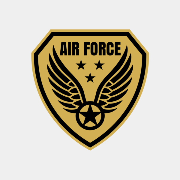 Air Force 01 Miniatura