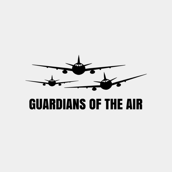 Air Force 03 Miniatura