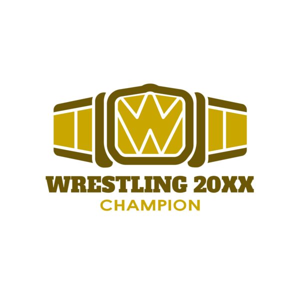 Wrestling 05 Miniatura