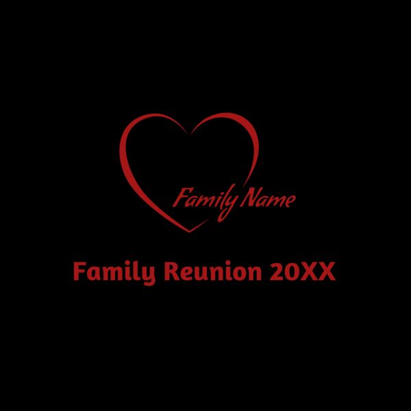 Family Reunion 01 Thumbnail