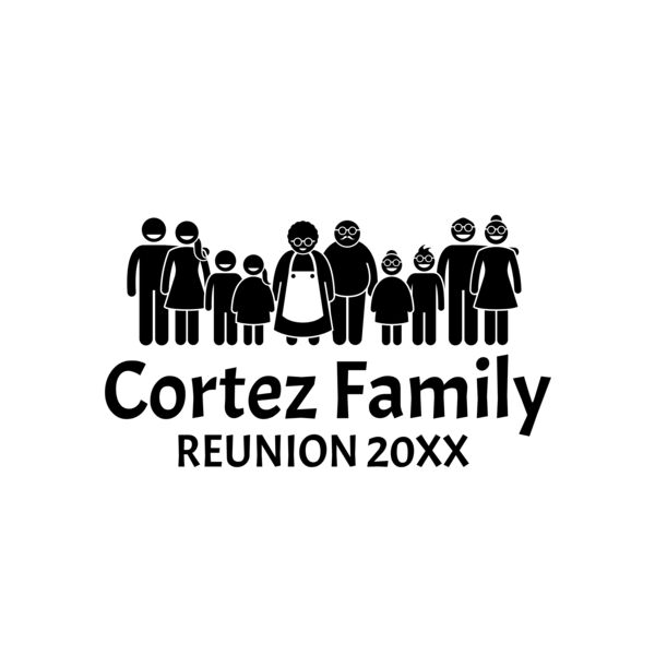 Family Reunion 09 Miniatura