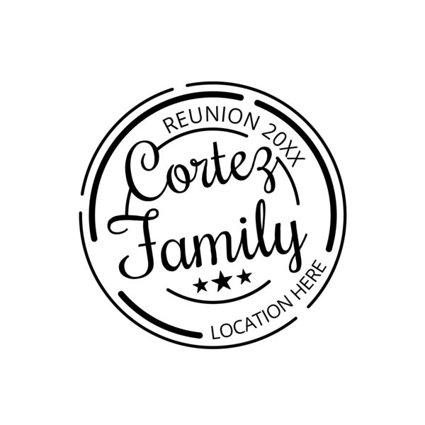 Family Reunion 17 Miniatura