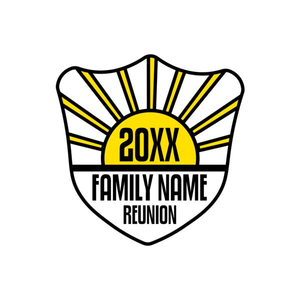 Family Reunion 19 Miniatura