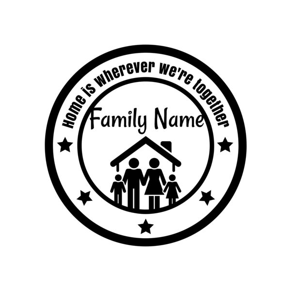 Family Reunion 26 Miniatura