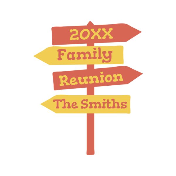 Family Reunion 31 Miniatura