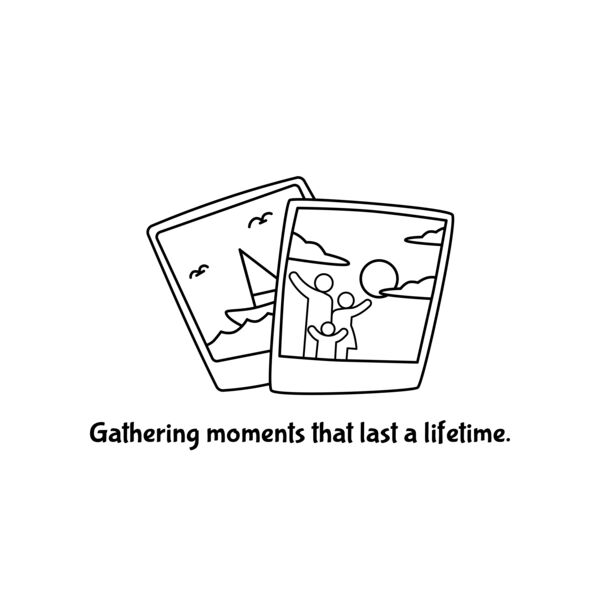 Family Reunion 35 Miniatura