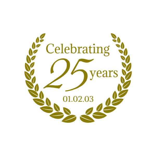 Anniversary 08 Miniatura