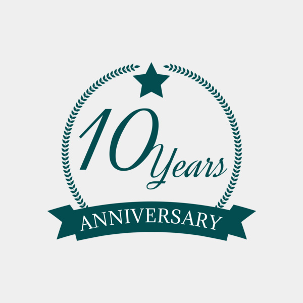 Anniversary 10 Thumbnail