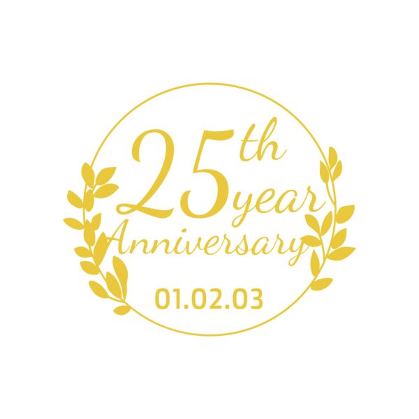 Anniversary 13 Miniatura