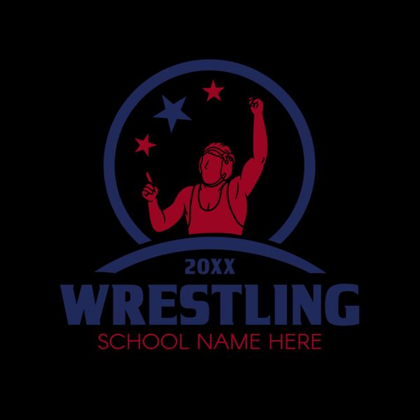 Wrestling 41 Thumbnail