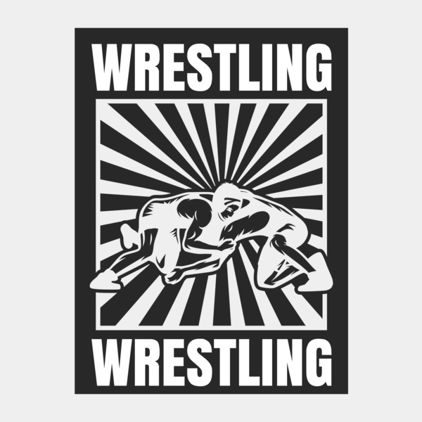 Wrestling 50 Thumbnail