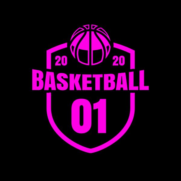 Basketball 36 Miniatura