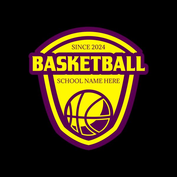 Basketball 37 Miniatura