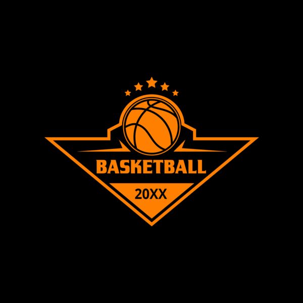 Basketball 38 Miniatura