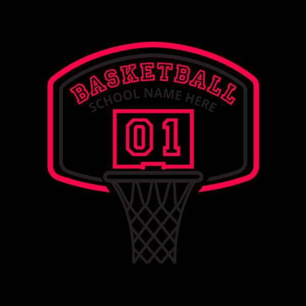 Basketball 39 Miniatura