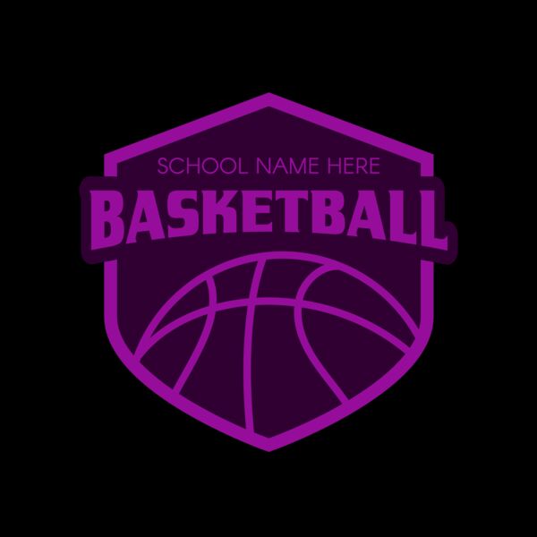 Basketball 44 Miniatura