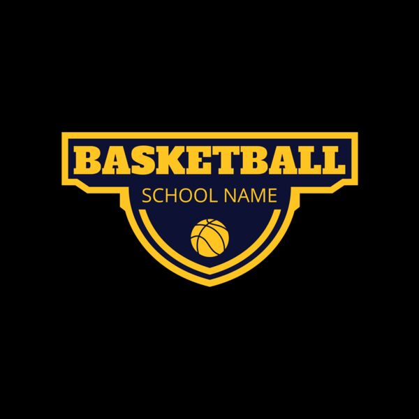 Basketball 44 Miniatura