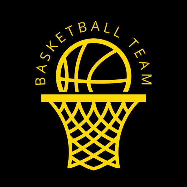 Basketball 46 Miniatura