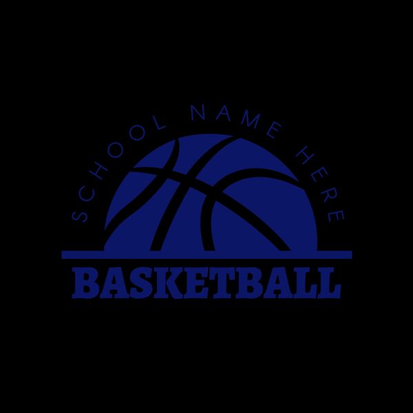 Basketball 47 Miniatura