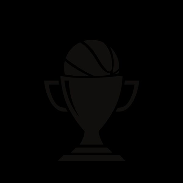 Basketball 49 Miniatura