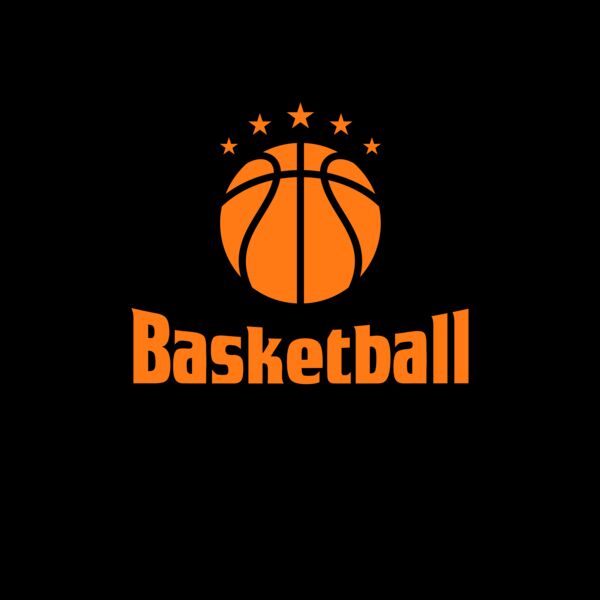 Basketball 51 Miniatura