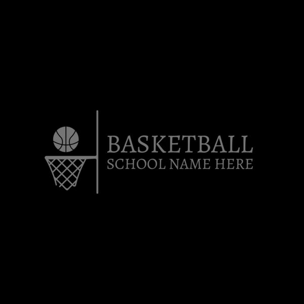 Basketball 64 Miniatura