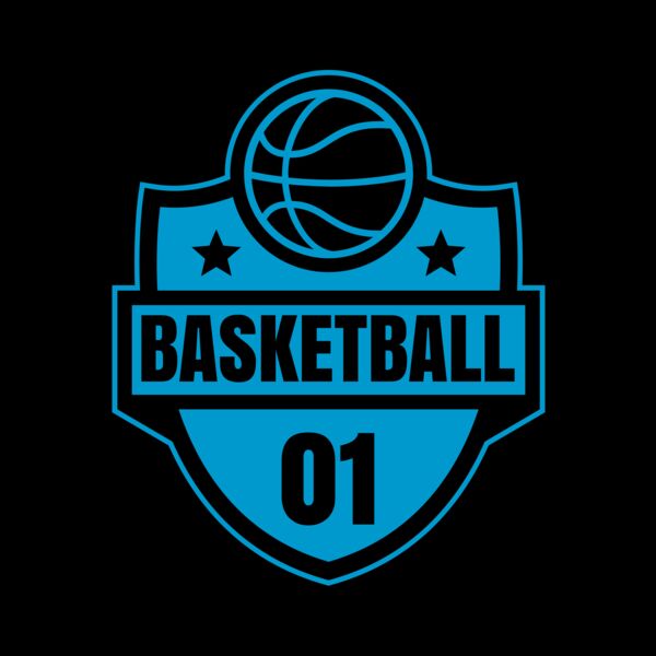 Basketball 68 Miniatura