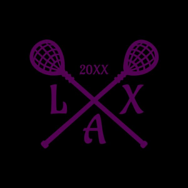 Lacrosse 37 Miniatura