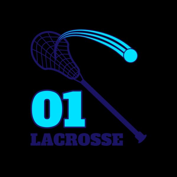 Lacrosse 47 Miniatura