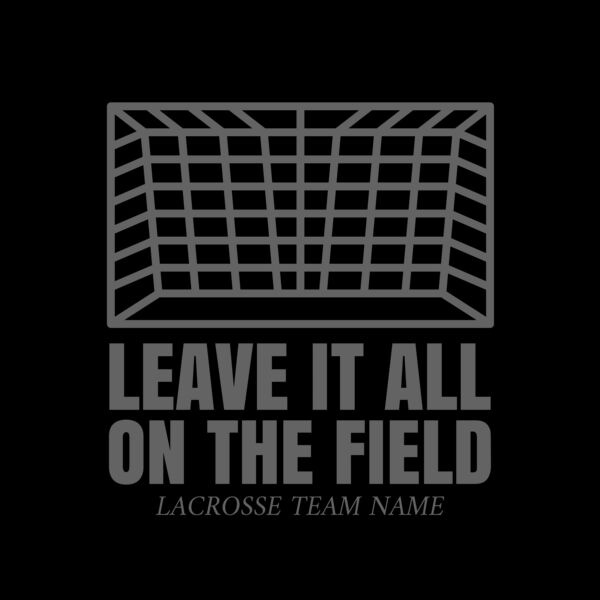 Lacrosse 52 Miniatura