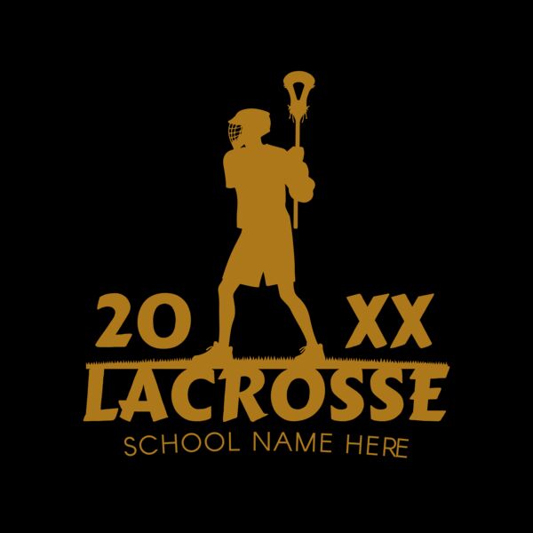 Lacrosse 66 Miniatura