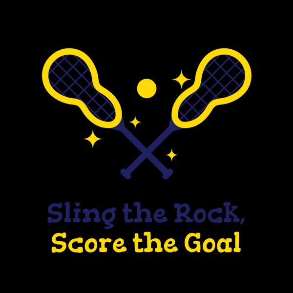 Lacrosse 70 Miniatura