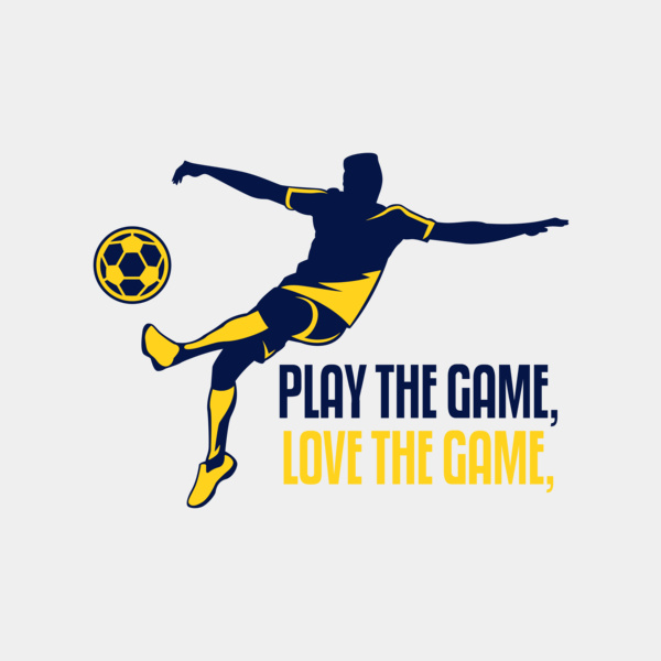 Soccer 70 Thumbnail