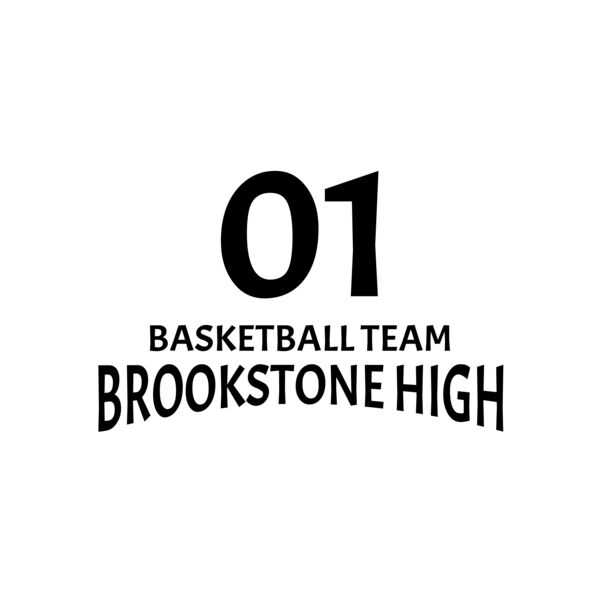 Basketball 010 Miniatura