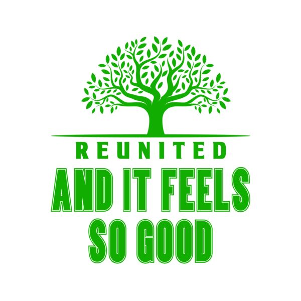 Family Reunion 37 Miniatura