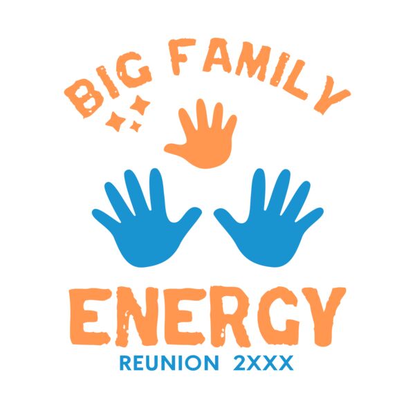 Family Reunion 52 Miniatura