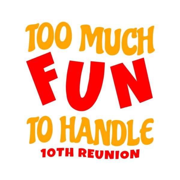 Family Reunion 53 Miniatura