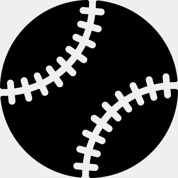 Baseball   Clipart 1 Thumbnail