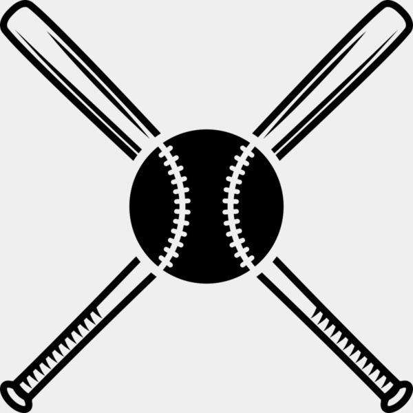 Baseball   Clipart 8 Thumbnail