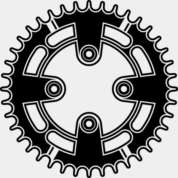 Bicycle   Clipart 18 Thumbnail