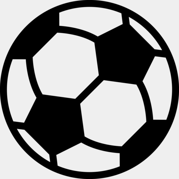 Soccer   Clipart 1 Thumbnail