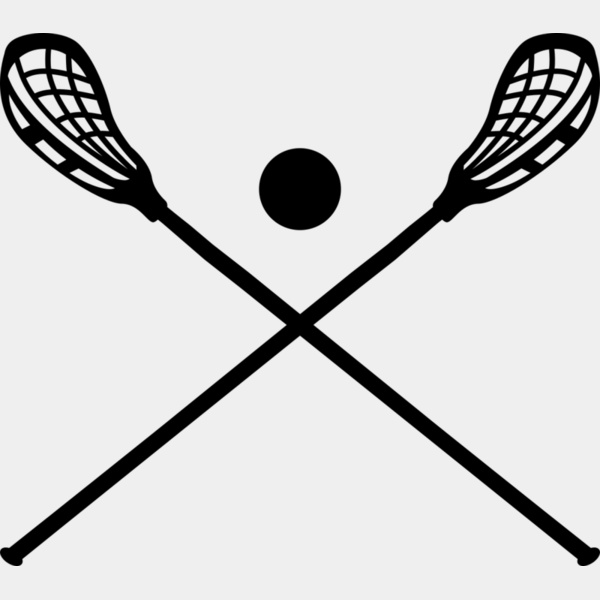 Lacrosse   Clipart 9 Thumbnail
