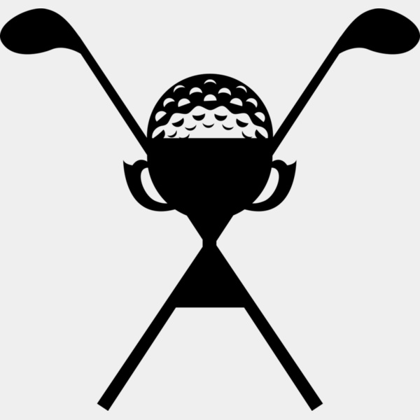 Golf   Clipart 18 Thumbnail