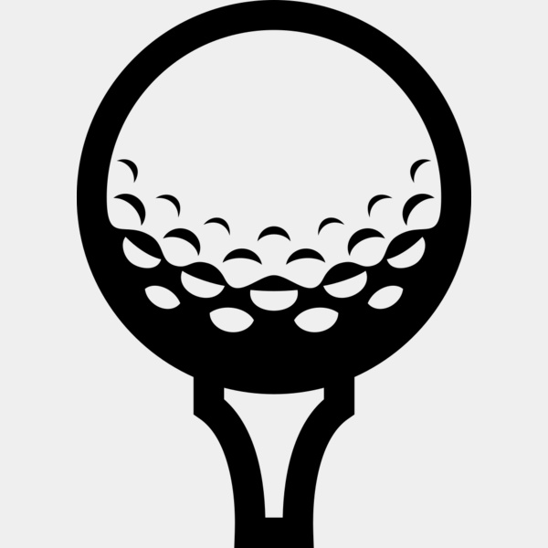 Golf   Clipart 5 Thumbnail