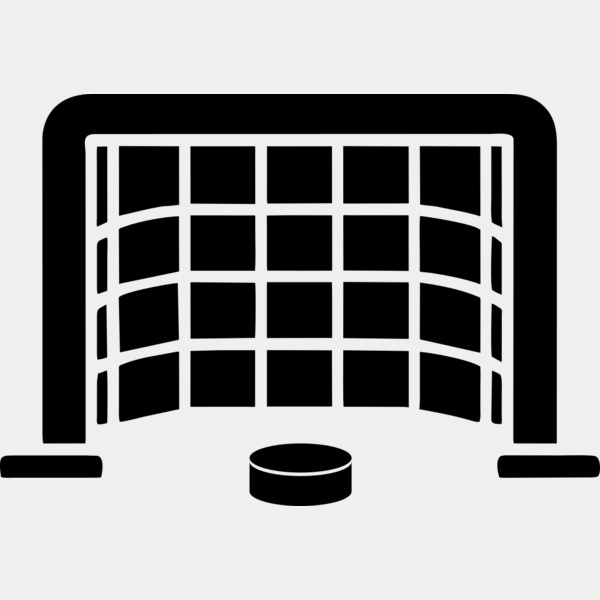 Hockey   Clipart 6 Thumbnail